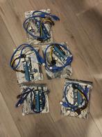 5x pci riser voor crypto miner, Computers en Software, Ophalen of Verzenden, Nieuw, GDDR6, PCI