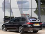 BMW 5 Serie Touring 520i High Executive M Sport | Virtual |, Automaat, 1998 cc, Achterwielaandrijving, Gebruikt