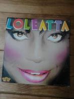 Lp Loleatta Holloway. ZOJUIST VERKOCHT, Ophalen, 1960 tot 1980, Gebruikt, 12 inch