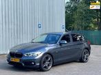 BMW 1-serie 118i Automaat / Sportline / Smaakvolle Combi!, 65 €/maand, Gebruikt, Bedrijf, 650 kg