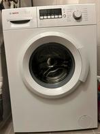 Bosch wasmachine serie 2 / 6 KG, Ophalen of Verzenden, 6 tot 8 kg, Zo goed als nieuw