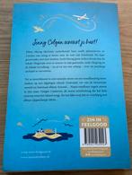 Boven de Wolken - Jenny Colgan (NIEUW), Boeken, Ophalen of Verzenden, Nieuw, Nederland