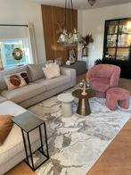 Ventura vloerkleed 200x290, Huis en Inrichting, Stoffering | Tapijten en Kleden, Ophalen, Zo goed als nieuw