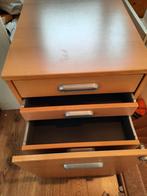 Gratis ladenblok, Ophalen, Minder dan 50 cm, Gebruikt, Overige materialen