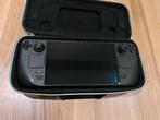 Steam Deck OLED 512GB - compleet, Ophalen of Verzenden, Zo goed als nieuw