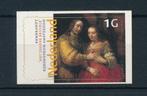 1836 (jaar 1999) Rembrandt van Rijn, Postzegels en Munten, Postzegels | Nederland, Ophalen of Verzenden, Na 1940, Postfris