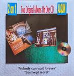 Alquin – Nobody Can Wait Forever / Best Kept Secret, Cd's en Dvd's, Ophalen of Verzenden, Gebruikt, Poprock