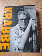 krabbe, Ophalen of Verzenden, Zo goed als nieuw