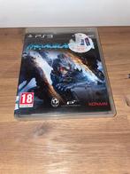 Metal gear rising revengeance ps3 game, Spelcomputers en Games, Avontuur en Actie, Vanaf 18 jaar, 1 speler, Ophalen of Verzenden