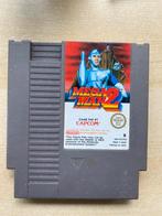 Mega Man 2 Nintendo 1985, Spelcomputers en Games, Games | Nintendo NES, Gebruikt, 1 speler, Ophalen of Verzenden, Platform
