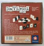 Da Vinci Code Logicaspel Winning Moves 2004 spel compleet, Hobby en Vrije tijd, Gezelschapsspellen | Bordspellen, Postbus 64461, Brunssum, Nederland