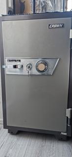 Brandkasten Japanese 120kg, Ophalen of Verzenden, Zo goed als nieuw