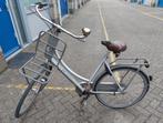 Cortina U4 Transport damesfiets klusproject opknapper, Gebruikt, Versnellingen, 56 cm of meer, Ophalen