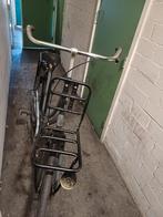 Omafiets 28 inch met voorrek, Ophalen, Zo goed als nieuw