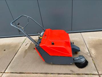 Hako hamster700 beschikbaar voor biedingen