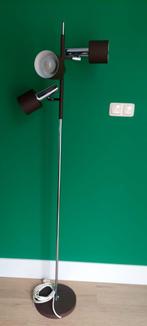 OMI  Koch & Lowy vintage retro lamp vloerlamp, Ophalen of Verzenden, Zo goed als nieuw, 150 tot 200 cm