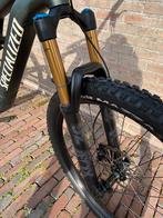 Fox Factory 36 160 grip 2, Ophalen of Verzenden, Zo goed als nieuw, Aluminium