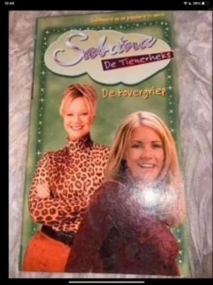 De tovergriep, Ophalen of Verzenden, Fictie algemeen