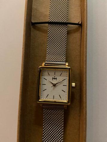 Crown watch dameshorloge dames horloge beschikbaar voor biedingen