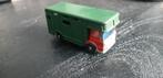 Matchbox Series no.17 Ergomatic Cab, Ophalen of Verzenden, Gebruikt, Bus of Vrachtwagen