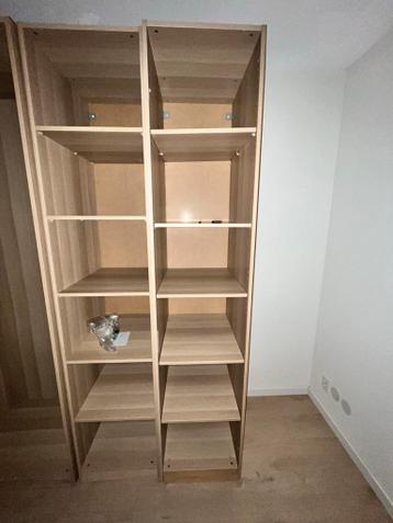IKEA Pax kast combinatie te koop - afbeelding 8