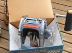 Penn Zee reel Commander Pro 30 LW, Watersport en Boten, Ophalen of Verzenden, Nieuw, Molen