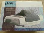 Shiatsu kneedmassageapparaat., Verzenden, Zo goed als nieuw, Apparaat