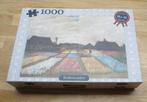 puzzel legpuzzel bollenvelden 1000 stukjes R&B premium, Hobby en Vrije tijd, Denksport en Puzzels, Ophalen of Verzenden, 500 t/m 1500 stukjes