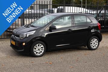 Kia Picanto 1.0 MPi DynamicPlusLine, Apple Carplay, Camera beschikbaar voor biedingen