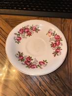 Royal albert Vintage Engels Schoteltje met Rozen, Antiek en Kunst, Antiek | Servies los, Ophalen