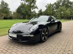 Porsche 911 3.8 Targa 4S | Cruise control | Sportstoelen | S, Auto's, 12 maanden, Gebruikt, Euro 6, 4 stoelen