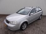 Chevrolet Nubira Station Wagon 1.8-16V Class ( APK KEURING B, Auto's, Voorwielaandrijving, 65 €/maand, Stof, Gebruikt