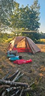 MSR Freelite 2-persoons tent - ultra licht (1kg), Caravans en Kamperen, Ophalen of Verzenden, Tot en met 2