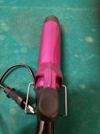 krultang drie standen, Sieraden, Tassen en Uiterlijk, Uiterlijk | Haarverzorging, Ophalen of Verzenden, 'T Olde Gre-j, Info@toldegrej.nl