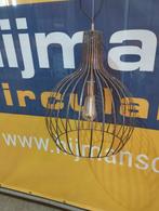Hang lampen, Ophalen