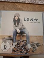 Lena my cassette player, Ophalen of Verzenden, 2000 tot heden, Zo goed als nieuw