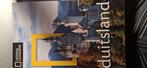 Michael Ivory - National Geographic reisgids Duitsland, Boeken, Overige merken, Michael Ivory, Europa, Ophalen of Verzenden