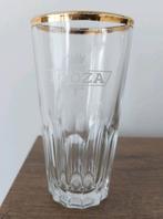 Oud limonade glas Looza., Verzamelen, Ophalen of Verzenden