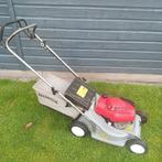 HONDA GRASMAAIER  ZELFRIJDEND BENZINE MAAIER, Tuin en Terras, Grasmaaiers, Cirkelmaaier, Gebruikt, Ophalen, Overige merken