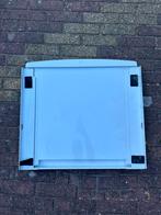 Blue built universele wasmachine tussenstuk, Ophalen of Verzenden, Zo goed als nieuw