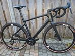 Nieuwe..!! Gravelbike Maat L...Zie foto's, Fietsen en Brommers, Fietsen | Racefietsen, Carbon, Nieuw, 57 tot 61 cm, Meer dan 20 versnellingen