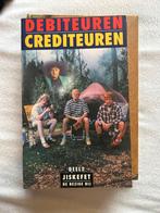 Debiteuren Crediteuren - Jiskefet Deel 2, Ophalen of Verzenden, Zo goed als nieuw, Cabaret