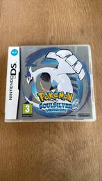 Pokemon soul silver, Avontuur en Actie, 1 speler, Ophalen of Verzenden, Zo goed als nieuw