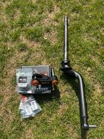 Sp voorvork / sp98 voorvork stage 6 swingarm, Fietsen en Brommers, Brommeronderdelen | Scooters, Ophalen of Verzenden, Zo goed als nieuw