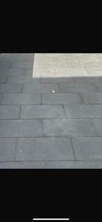 Smartton SE Tegels Mount Everest 30x60x4 betontegels, Tuin en Terras, Gebruikt, Ophalen of Verzenden, Minder dan 5 m², Beton