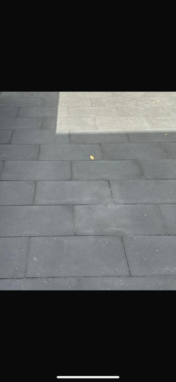 Smartton SE Tegels Mount Everest 30x60x4 betontegels beschikbaar voor biedingen
