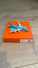 Boeing 747 Korean air, Overige merken, 1:72 tot 1:144, Ophalen of Verzenden, Zo goed als nieuw