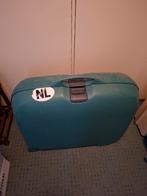 Samsonite Koffer - Stevig en Betrouwbaar, Gebruikt, 50 tot 60 cm, Hard kunststof, 35 tot 45 cm