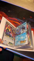Pokemon kaarten inclusief boekje, Hobby en Vrije tijd, Verzamelkaartspellen | Yu-gi-Oh!, Ophalen of Verzenden, Nieuw, Meerdere kaarten