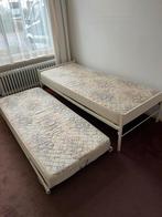 Zgn Onderschuifbed, Eenpersoons, Ophalen of Verzenden, Zo goed als nieuw, 80 cm